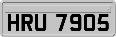 HRU7905