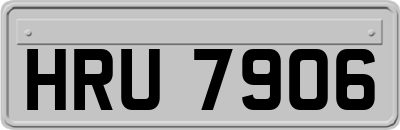 HRU7906