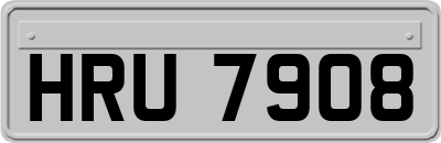 HRU7908