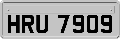 HRU7909