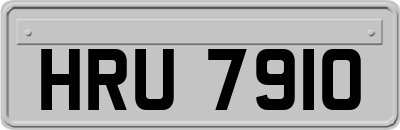 HRU7910