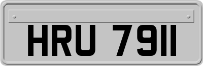 HRU7911
