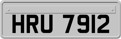 HRU7912