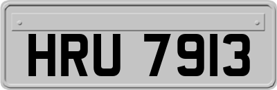 HRU7913