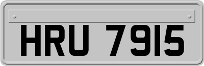 HRU7915