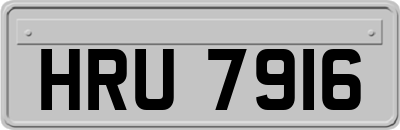 HRU7916