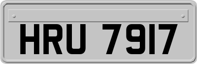 HRU7917