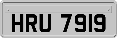 HRU7919