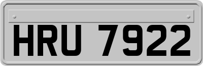 HRU7922