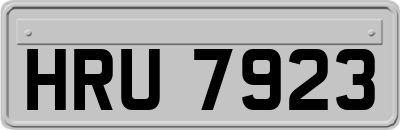 HRU7923