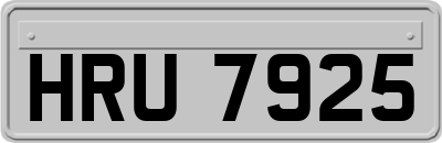 HRU7925