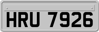 HRU7926