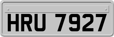 HRU7927