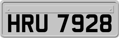 HRU7928