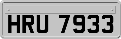 HRU7933