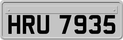HRU7935