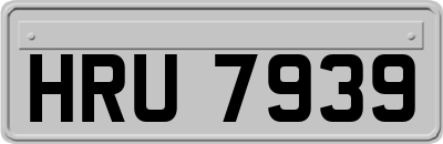 HRU7939