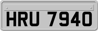 HRU7940