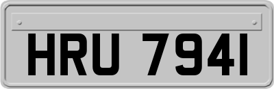 HRU7941