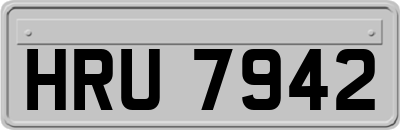 HRU7942