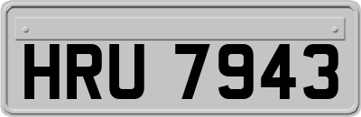 HRU7943