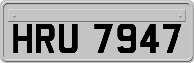 HRU7947