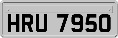 HRU7950