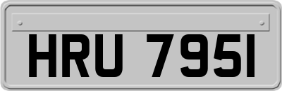 HRU7951