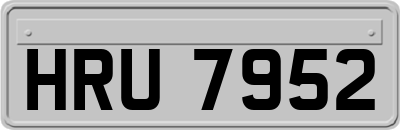 HRU7952