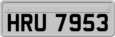 HRU7953