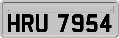 HRU7954