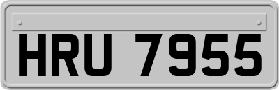 HRU7955