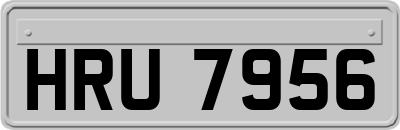 HRU7956