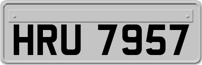 HRU7957
