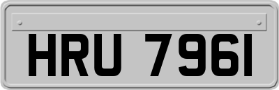 HRU7961