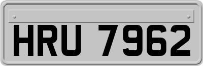 HRU7962