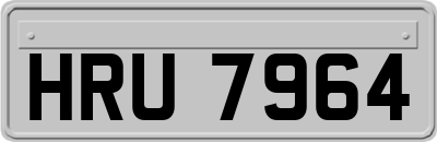 HRU7964