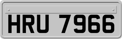 HRU7966