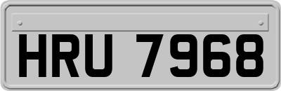 HRU7968