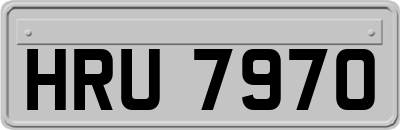 HRU7970