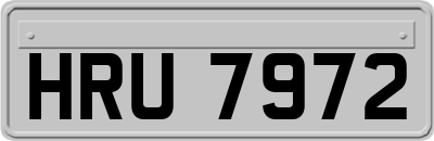 HRU7972