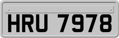 HRU7978