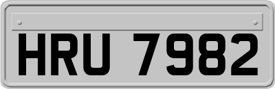 HRU7982
