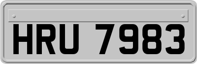 HRU7983