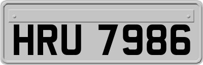 HRU7986