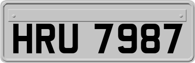 HRU7987