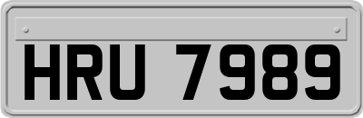 HRU7989