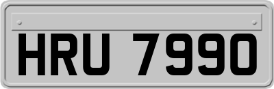 HRU7990