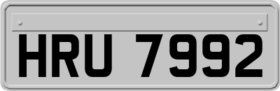 HRU7992