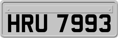 HRU7993